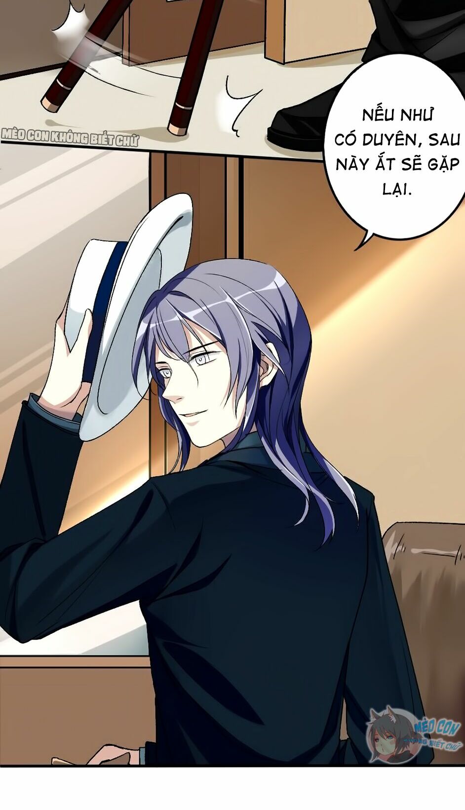 bốc toán tử chapter 15 10