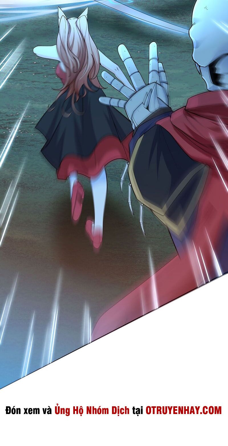 sau khi tu luyện, ta biến thành ma tôn xương khô chapter 14 36