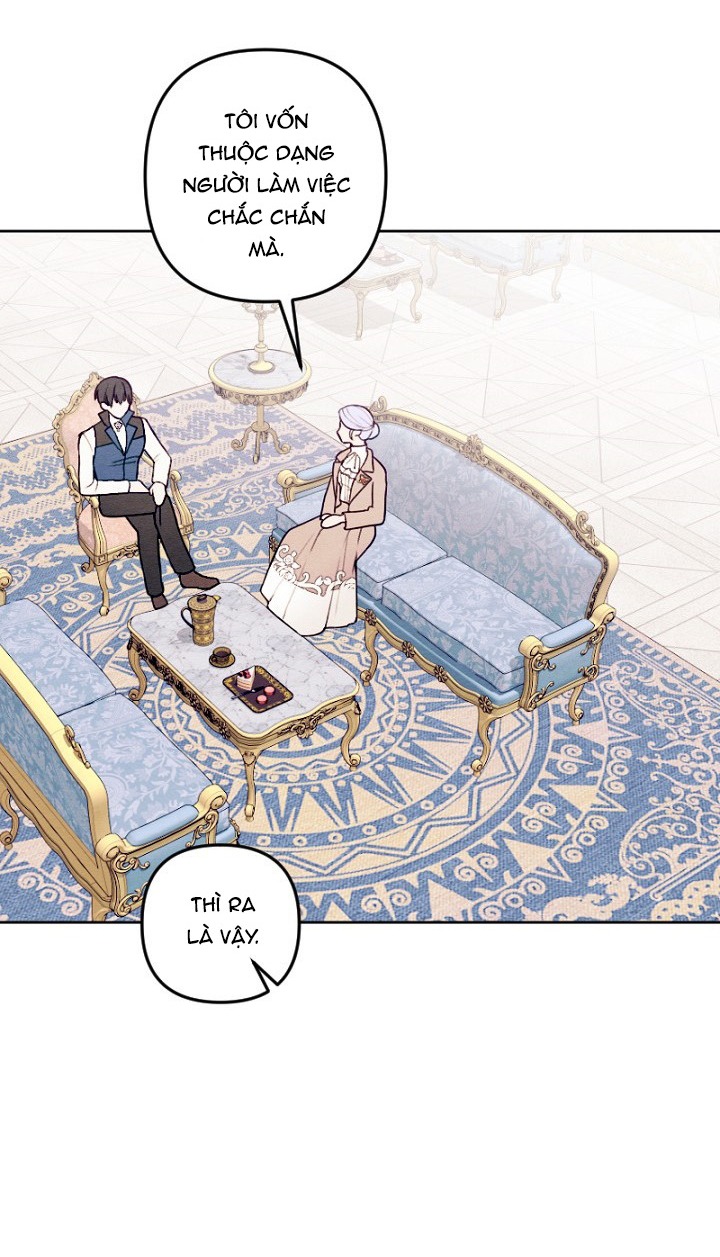 em ấy muốn trở thành chồng của tôi chapter 24.1 4