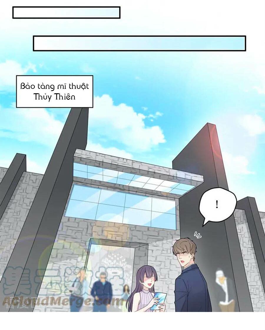 thiên kim bất lương chapter 46 9