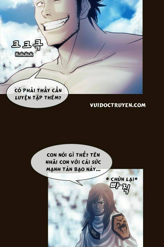 hội ảo thuật chapter 105 18