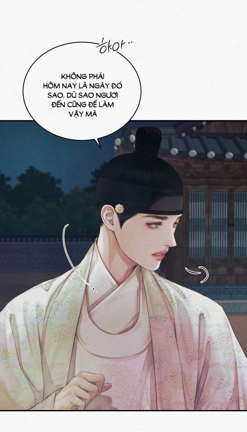 Dạ Quỷ chapter 55.2