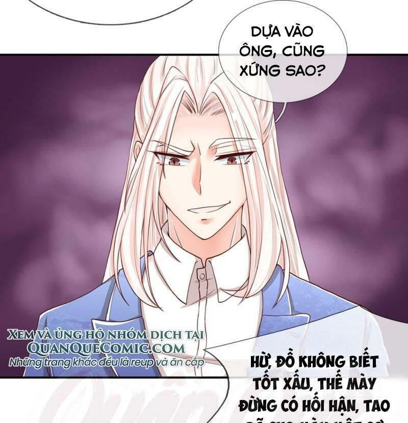 vú em tiên tôn đi ở rể chapter 87 17