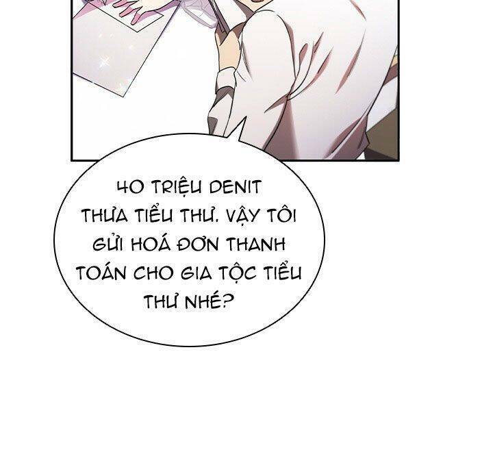 tôi đã ly hôn nhưng lại trở thành tài phiệt chapter 3.1 4