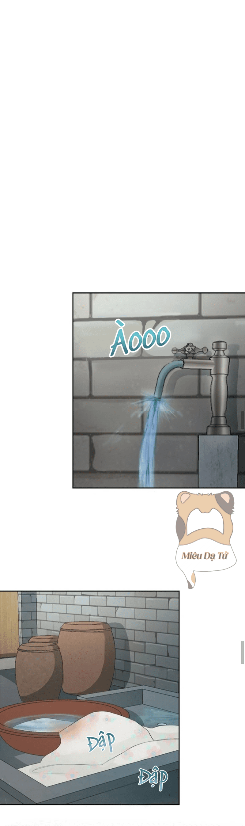 tôi trở thành tên top phụ tồi tệ chapter 4 11