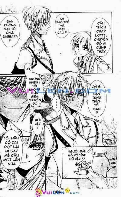 chàng trai quý tộc chapter 2 104