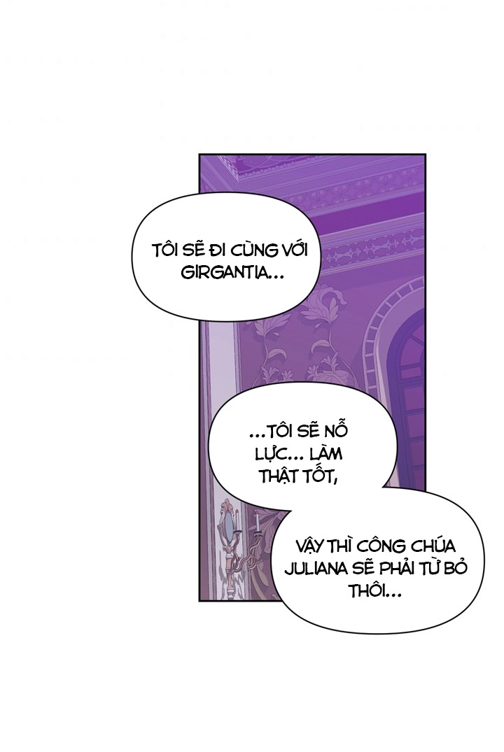 ác nữ xứng đôi với bạo chúa chapter 36 33