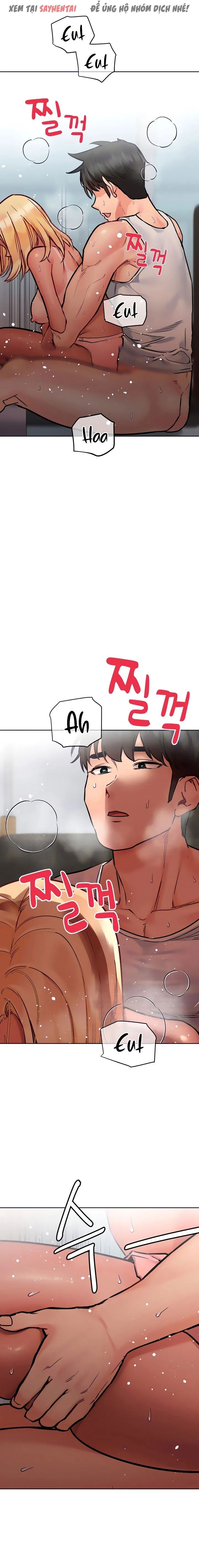 giữ bí mật với mẹ em nhé! chapter 57 12