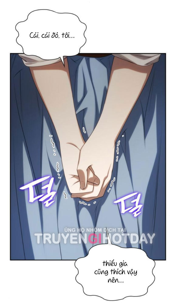 Chị Yêu, Kiếp Này Em Sẽ Là Hoàng Hậu chapter 57.2 - Trang 10