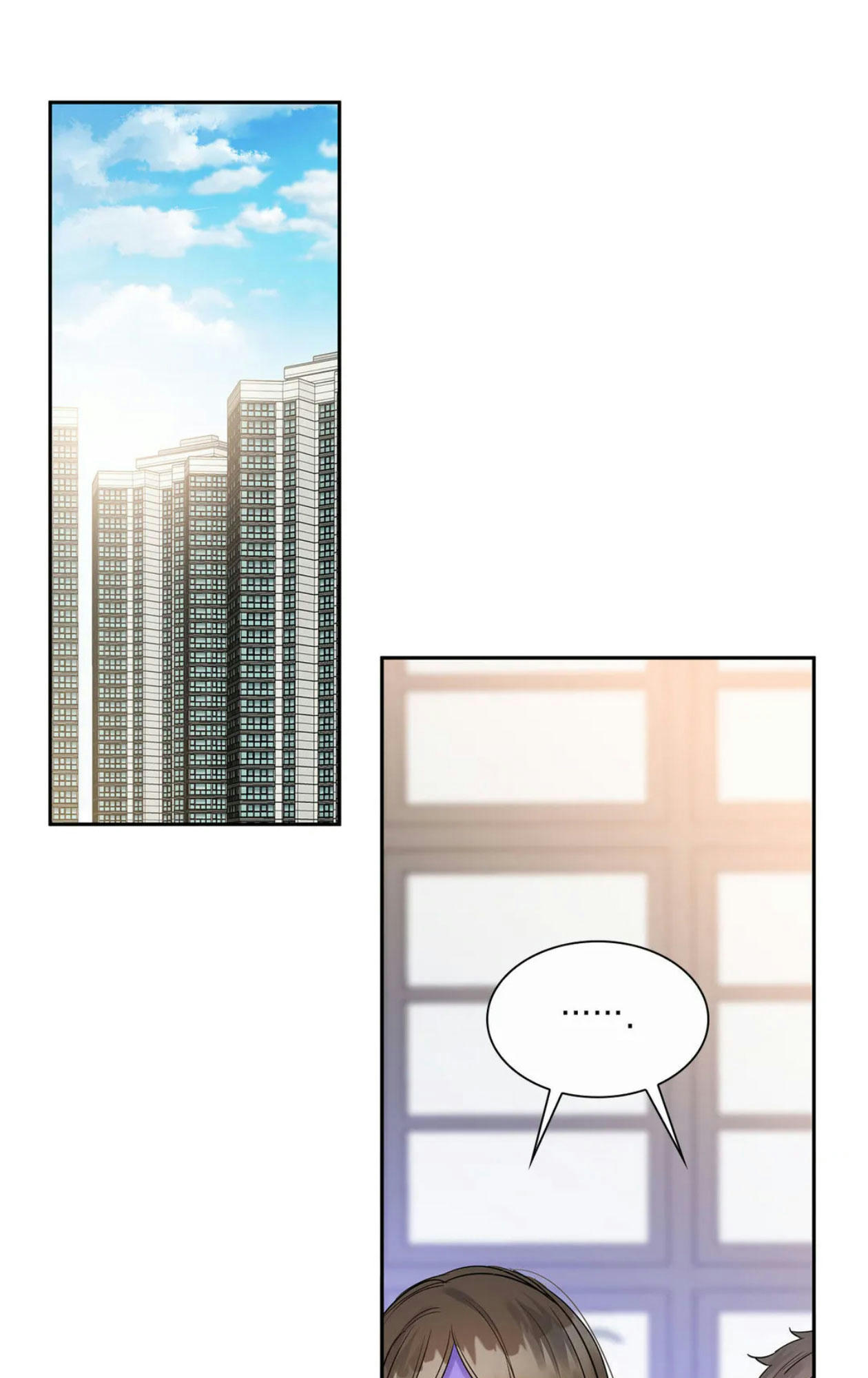 cấp trên nhỏ tuổi chapter 20 21