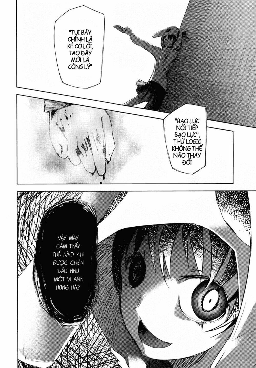 ib - instant bullet chapter 6 8