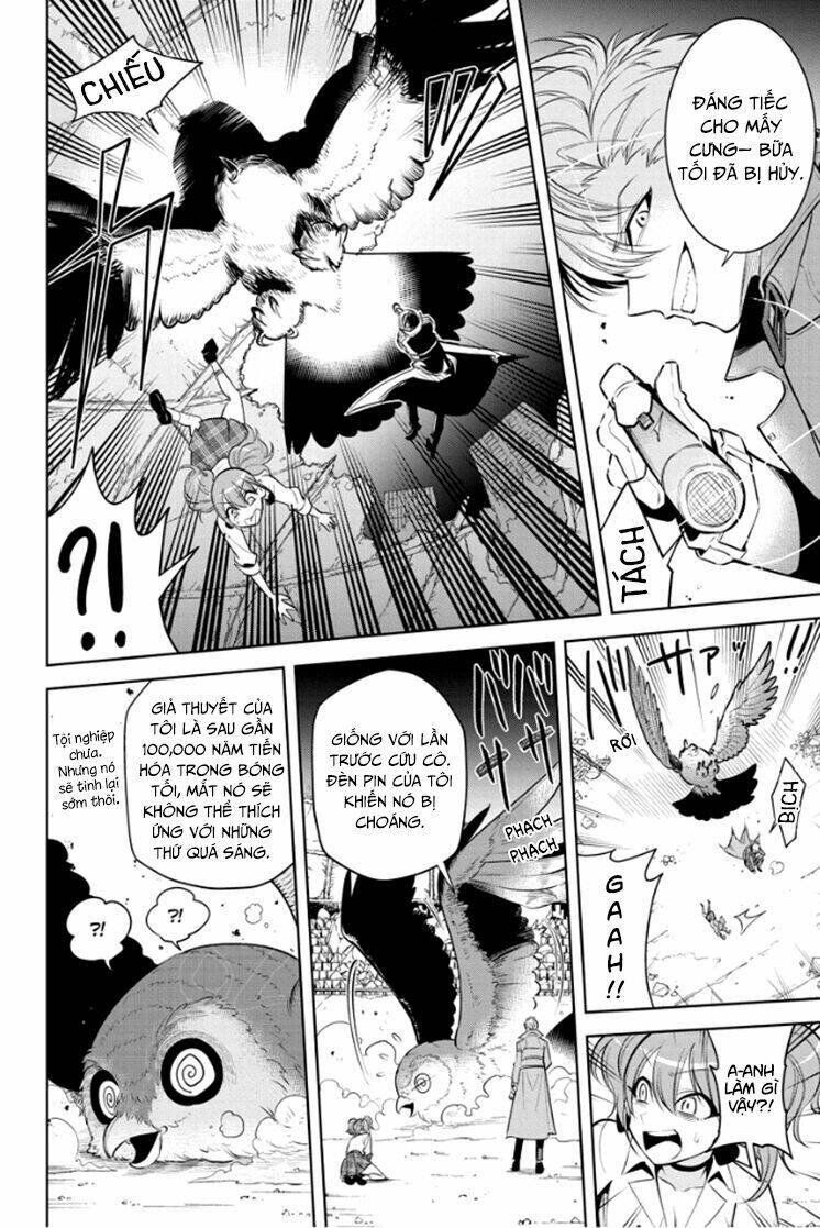 noah's notes chapter 2 16