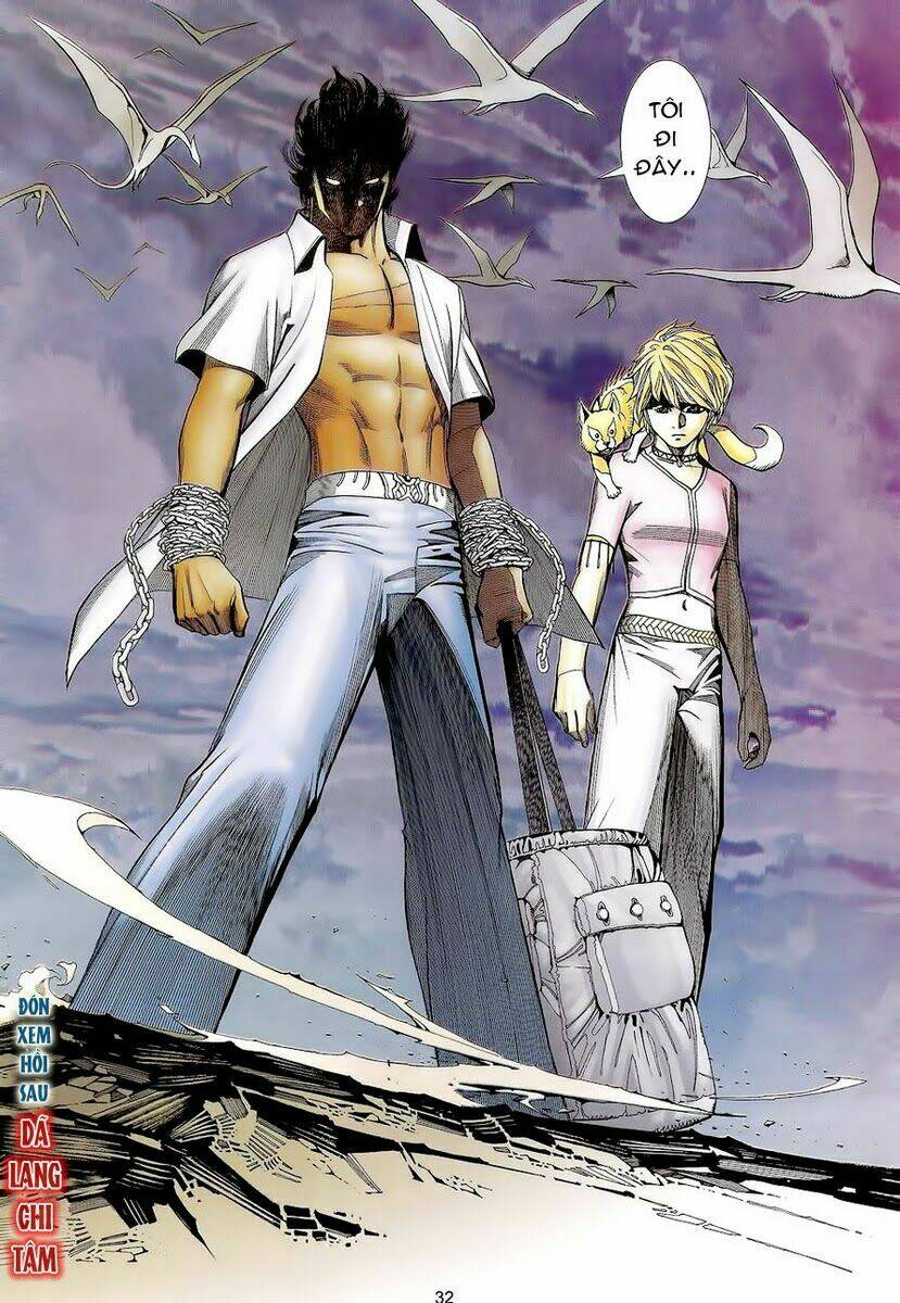 võ thần phượng hoàng chapter 80 26