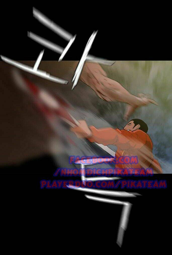 đêm vùng cực chapter 24 14