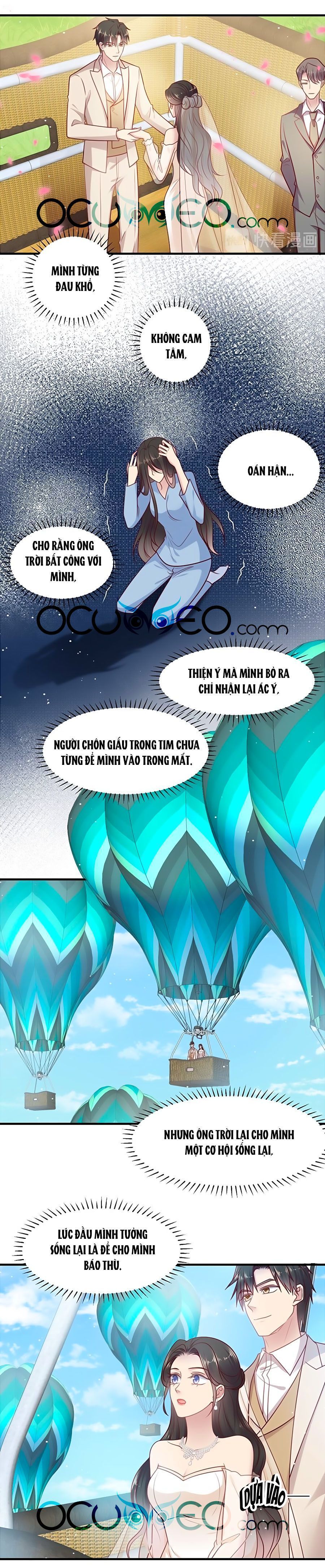 khoá chặt đôi môi (full) chapter 147 6