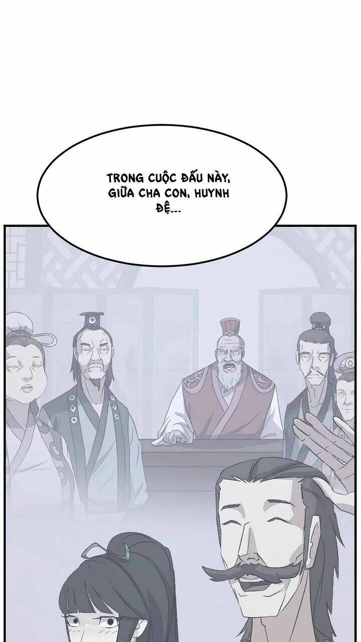 trọng sinh, bất khả chiến bại chapter 104 42