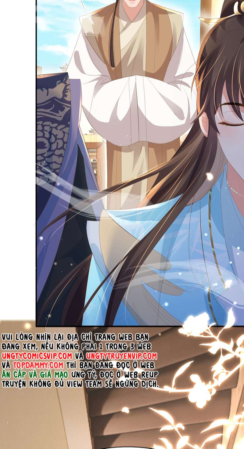 bá tổng vương phi lật xe chỉ nam chapter 94 27