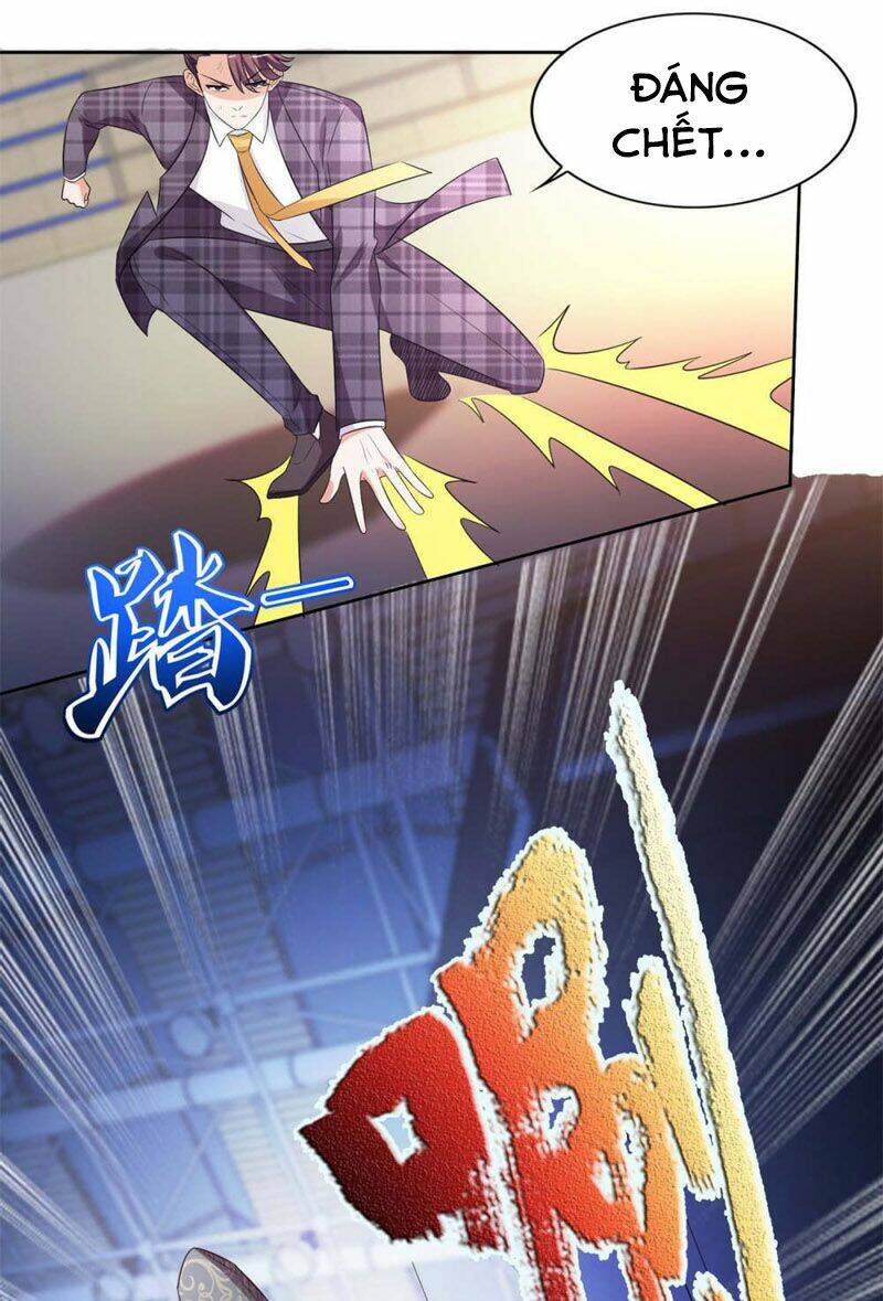 chí tôn toàn năng chapter 49 14