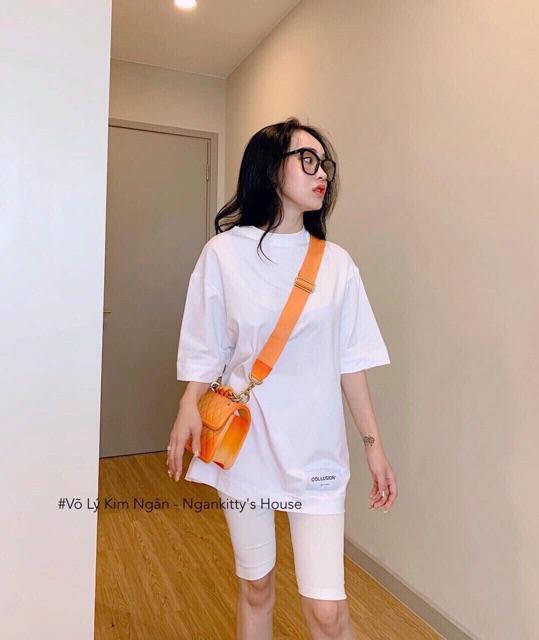 SET BỘ THUN LỬNG MÙA HÈ