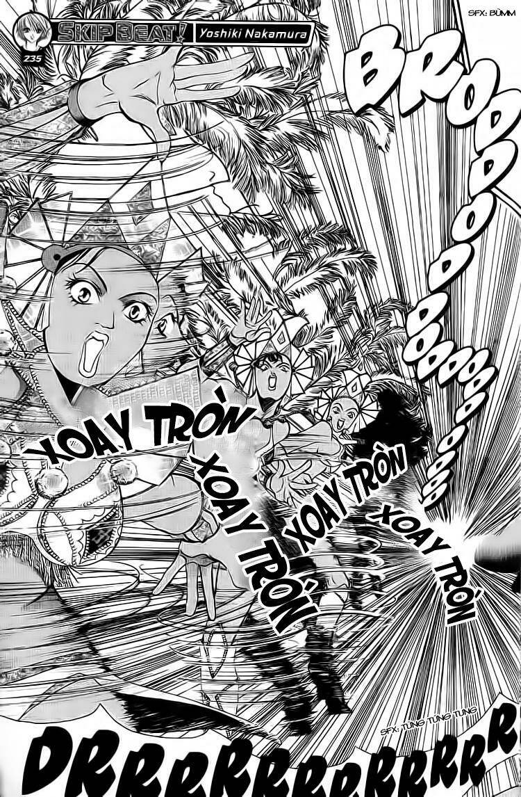 thử thách của kyouko chapter 3 31