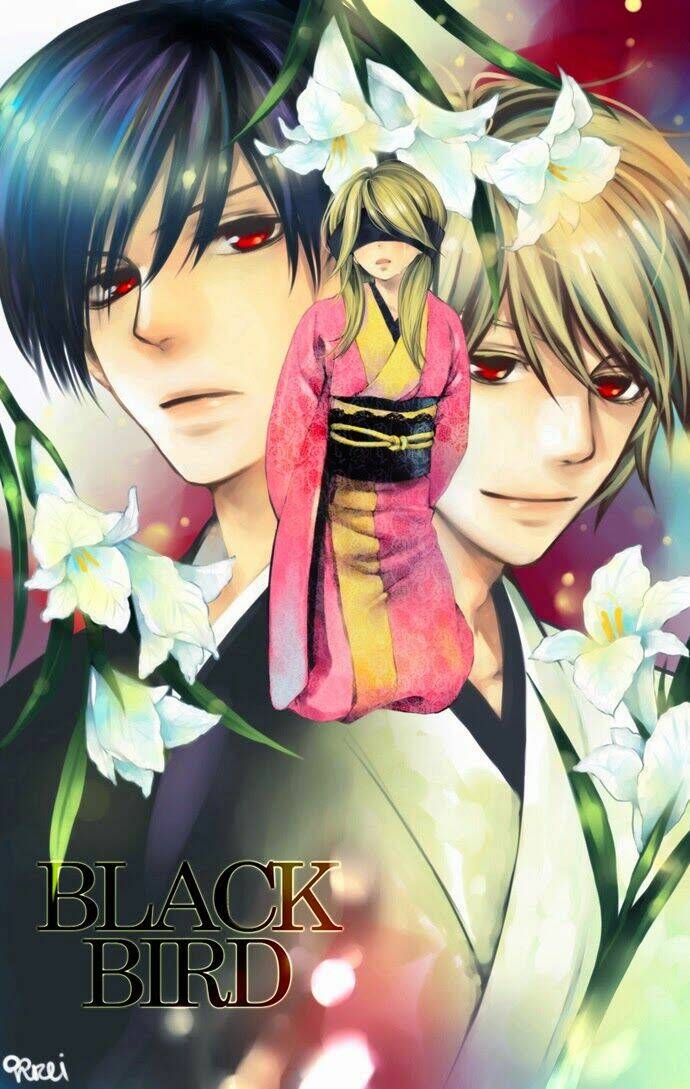 yêu quái cánh đen chapter 4 3