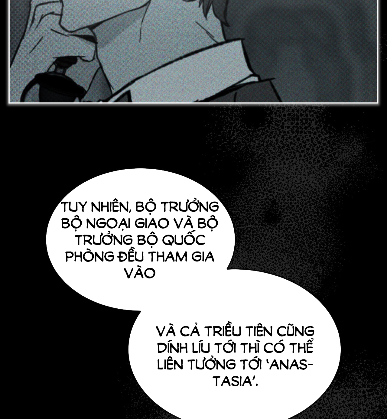 Codename Anastasia chapter 20.2 - Trang 4