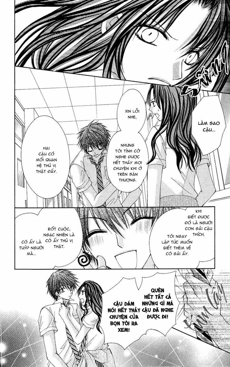 kiken jun’ai d.n.a. chapter 2 9