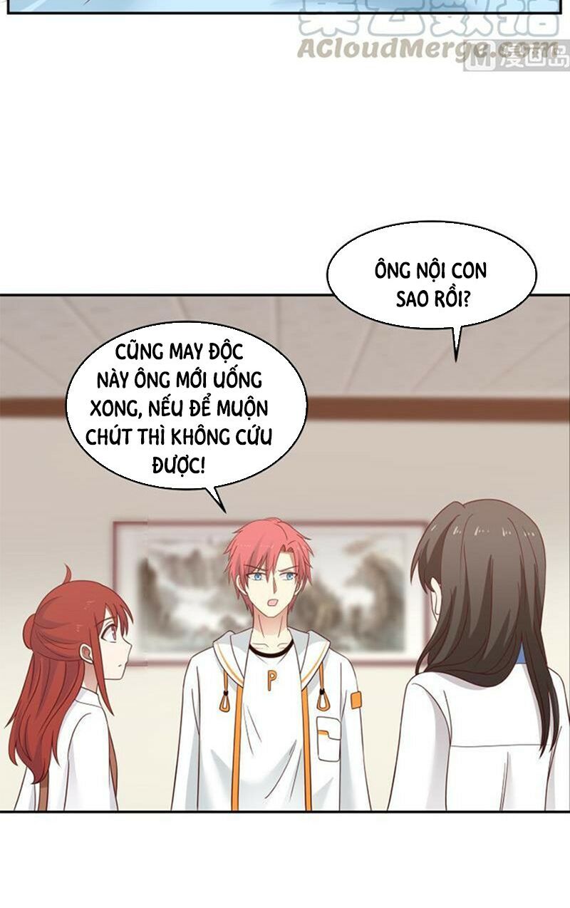 trên người ta có một rồng chapter 307 8