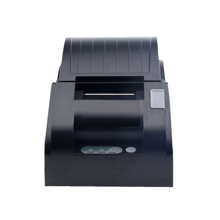 Máy in hoá đơn printer 5890III - kết nối máy tính và điện thoại ( hàng nhập khẩu)