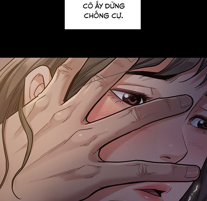 luật nhân quả chapter 5 27