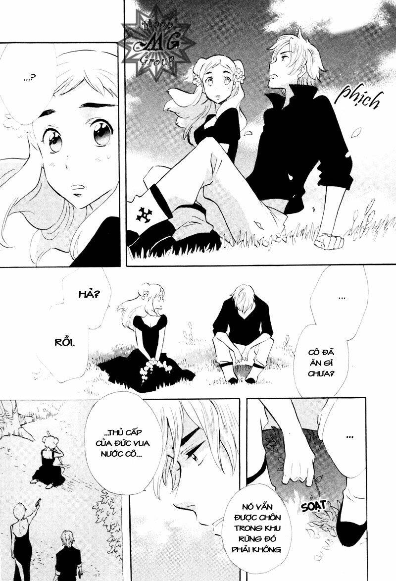 meteor methuselah chapter 48 12