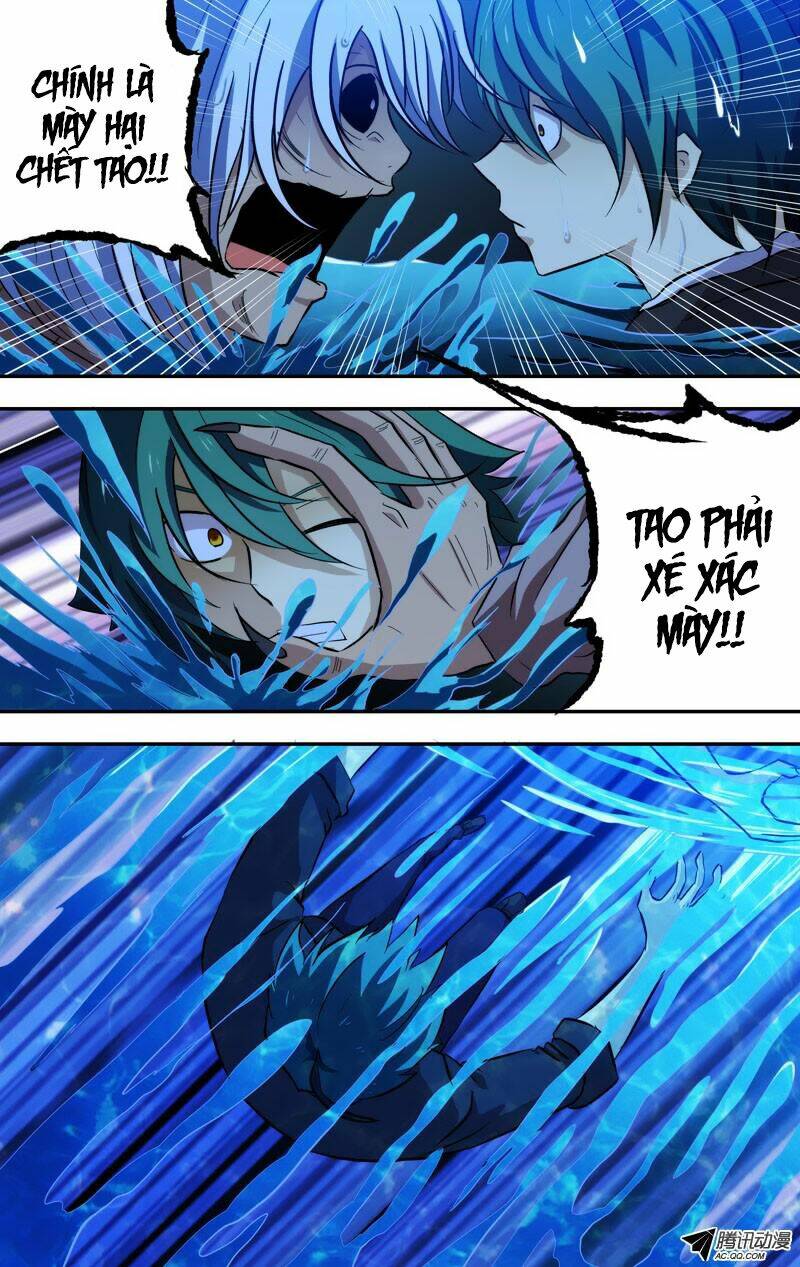 tôi là thằng phế vật chapter 62 2