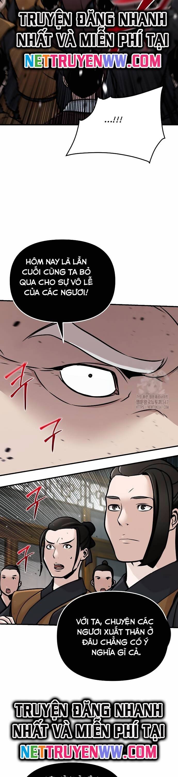 Tiểu Tử Đáng Ngờ Lại Là Cao Thủ chapter 54 5