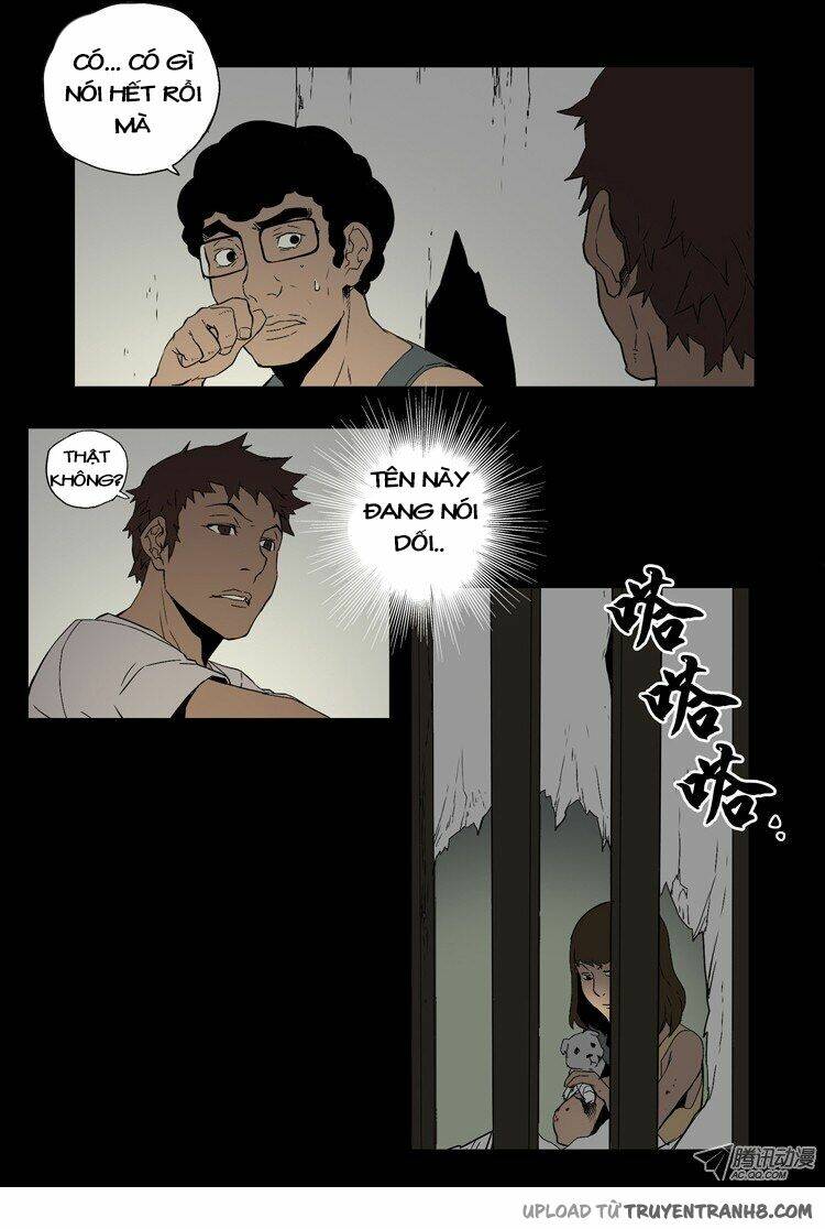 0.0 mhz - tần số chết chapter 13 20