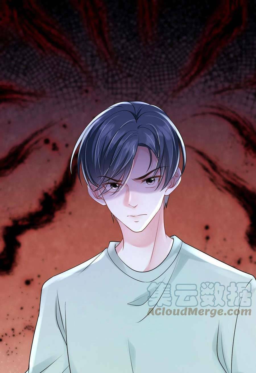 vợ tôi là boss ngầm đầy quyền lực chapter 36 11