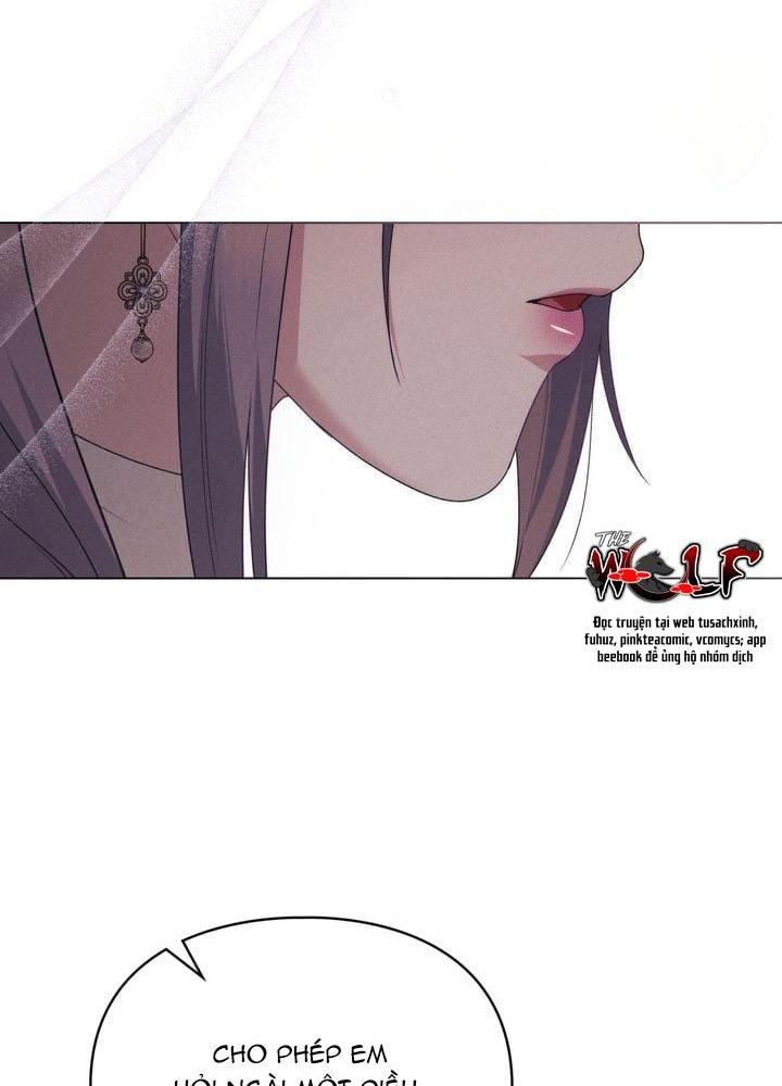 chấp nhận sự chiếm đoạt chapter 33 87