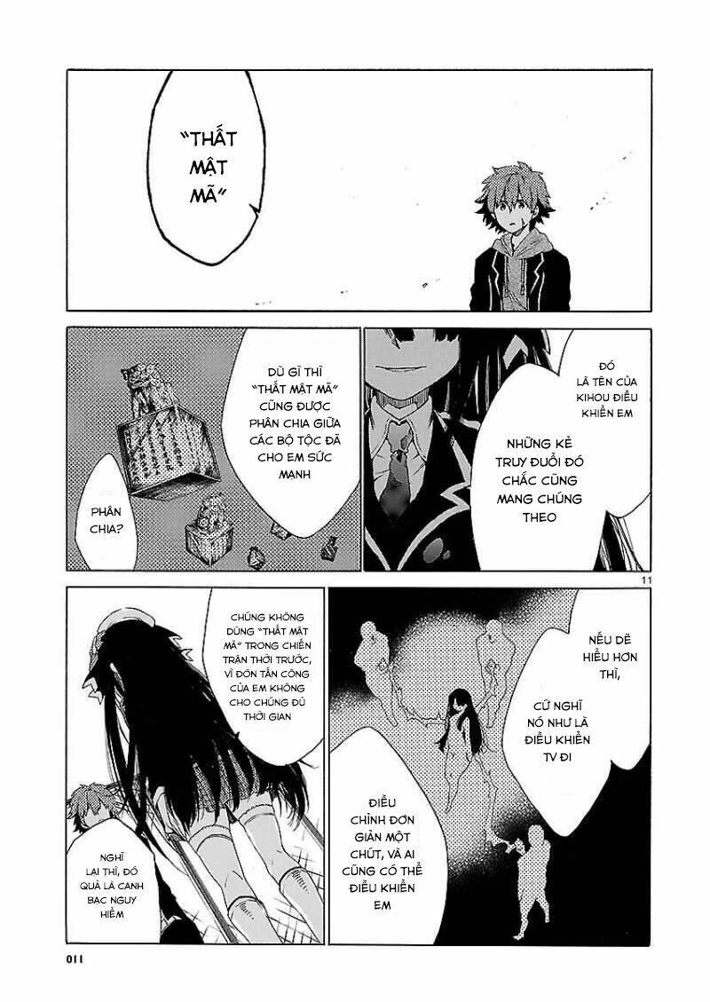 cross x regalia chapter 8 12