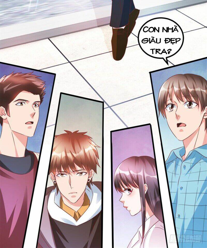 thấu thị tiên y chapter 65 12