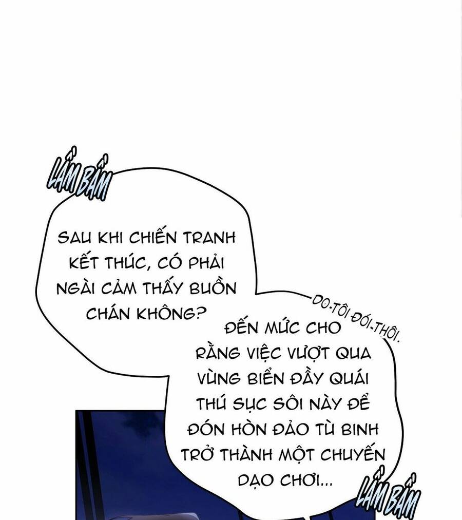 lời nói dối vĩnh cửu của người chapter 3 93