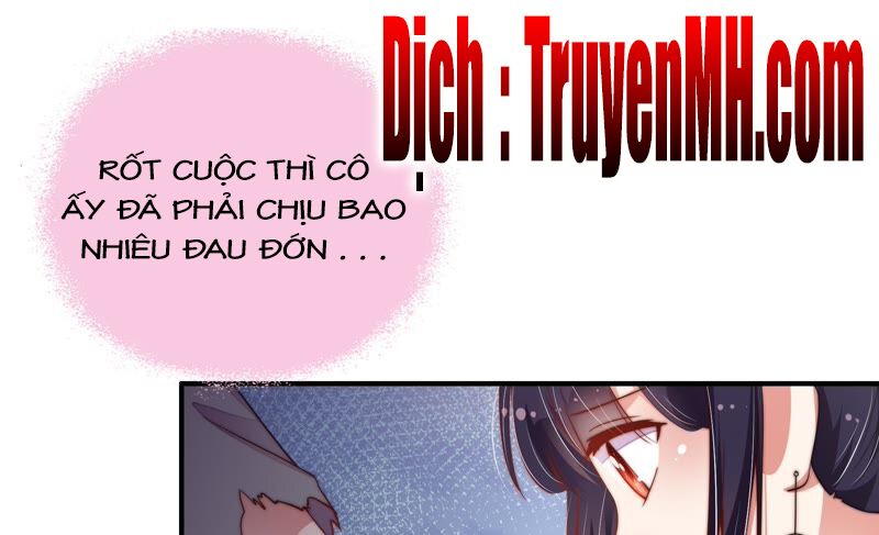 ngày nào thiếu soái cũng ghen chapter 46 1