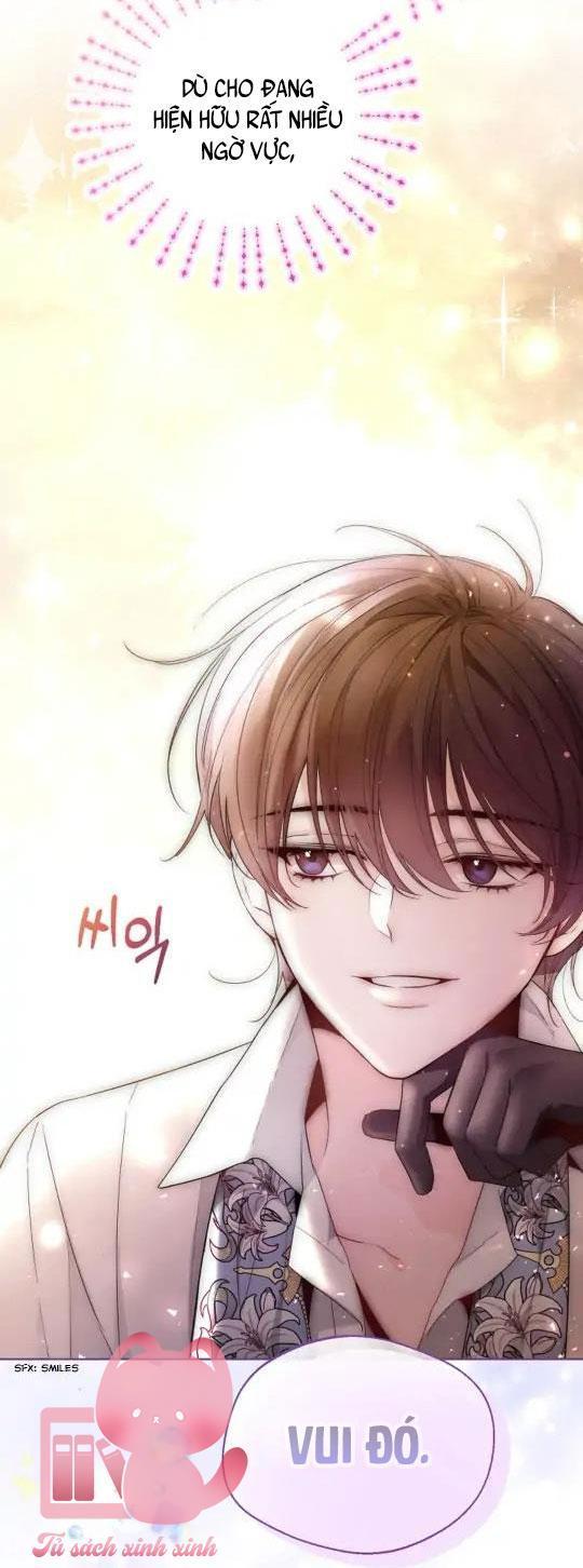 tiểu thư crystal là nam nhân chapter 4 47