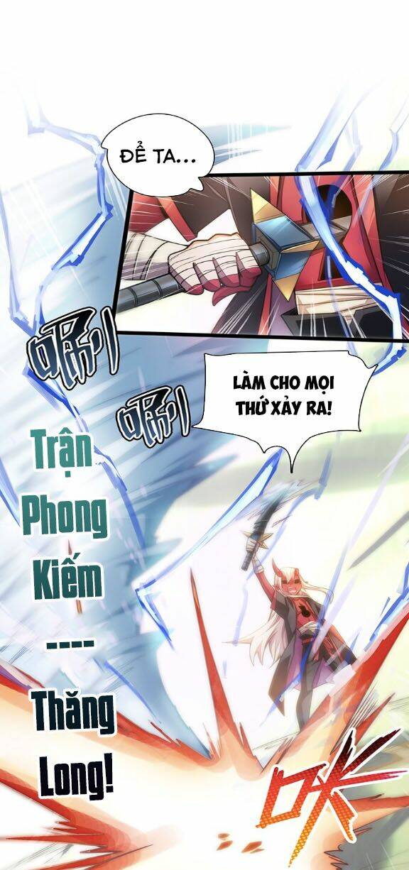 ma vương pháp tắc chapter 31 29