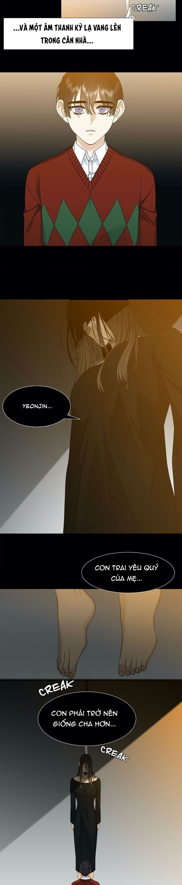 xúc cảm điên cuồng chapter 5 16