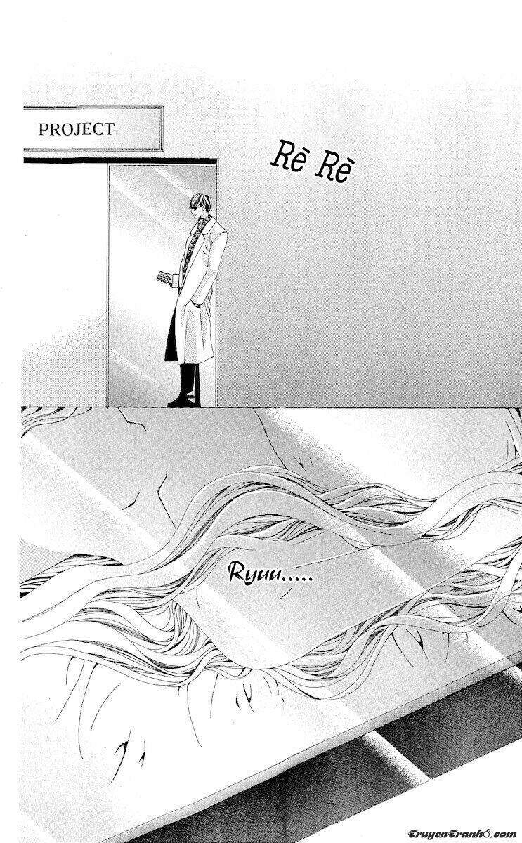 nemuri hime - yume miru youni koishiteru chapter 14 32