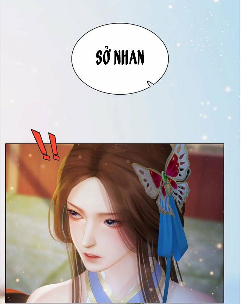 yêu nhan lệnh chapter 102.4 33