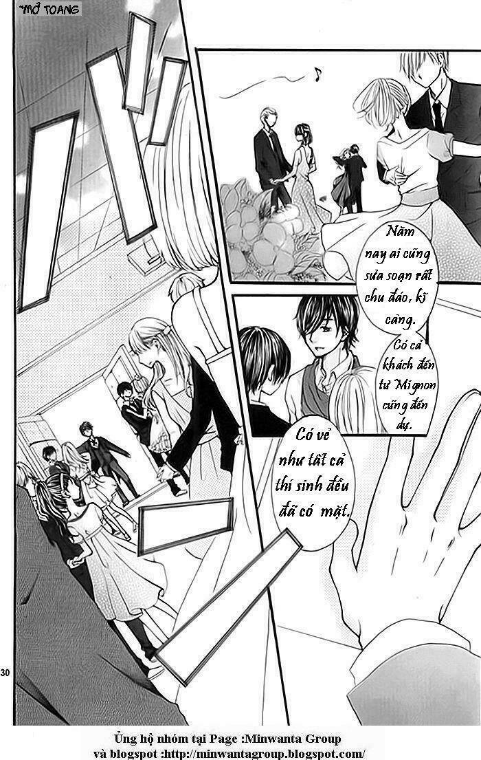 cinderell lessons chapter 0 30