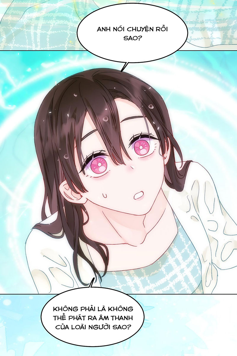 tôi phải làm một kẻ đại xấu xa chapter 110 32