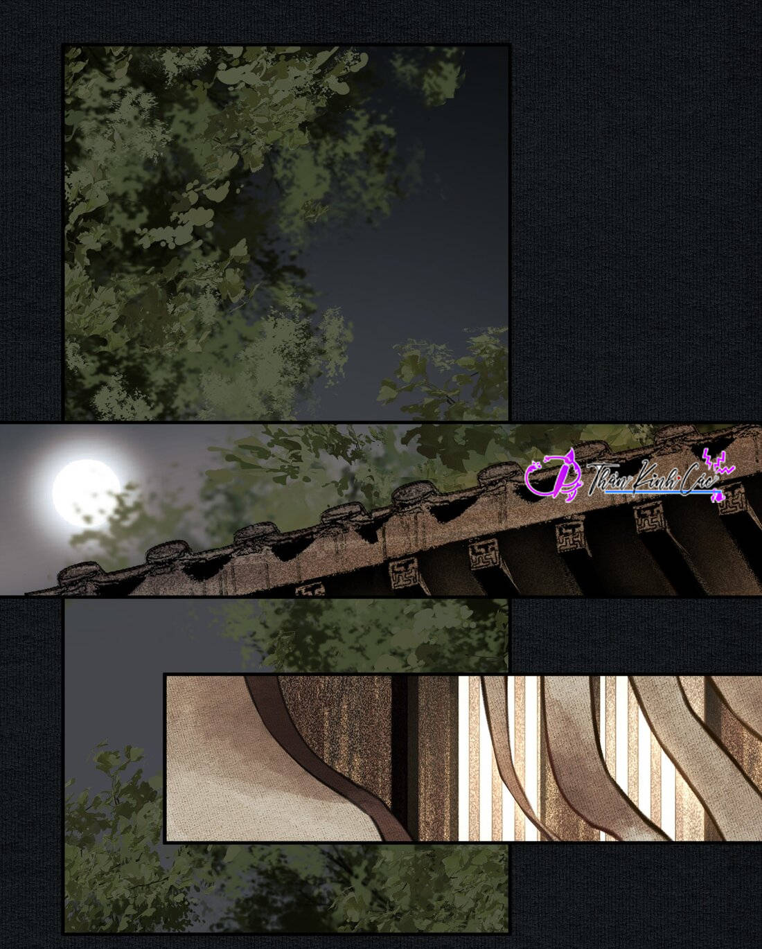 không cẩn thận cứu phải kẻ thù của giang hồ chapter 13 8