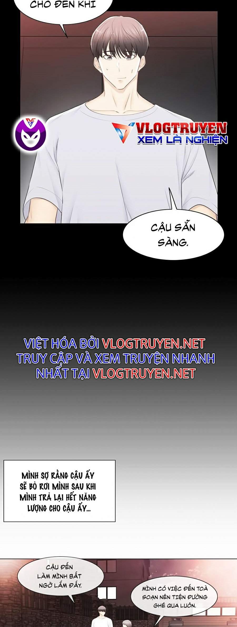 mở khóa tim em chapter 93 37