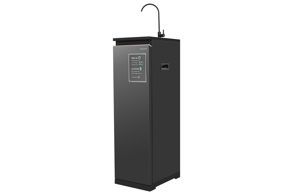 Máy lọc nước RO Panasonic TK-CA812M-VN 6 lõi - Hàng chính hãng - Bảo hành 12 tháng chính hãng